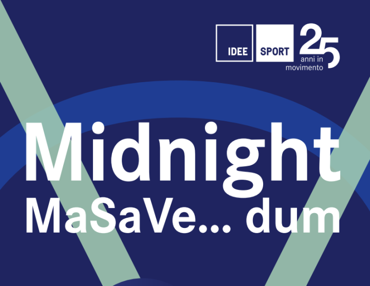 Idee Sport - Midnight